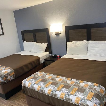 Hillside Motel Glen Mills מראה חיצוני תמונה