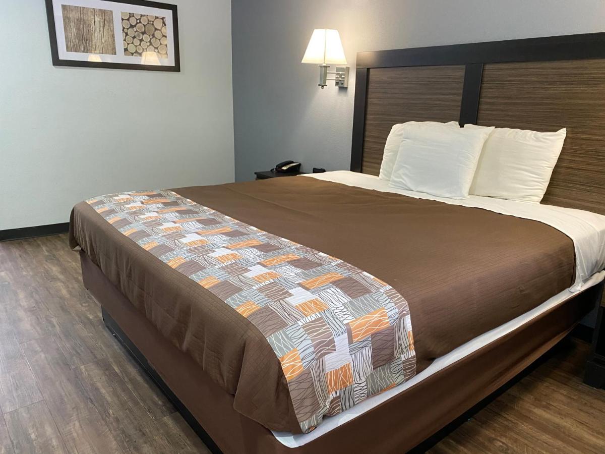 Hillside Motel Glen Mills מראה חיצוני תמונה