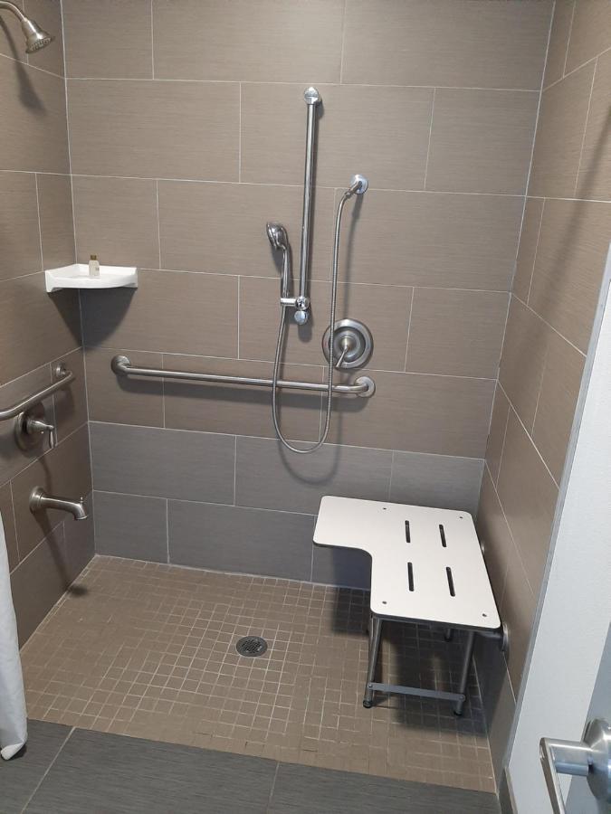 Hillside Motel Glen Mills מראה חיצוני תמונה