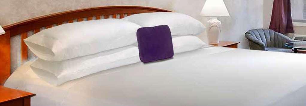 Hillside Motel Glen Mills חדר תמונה